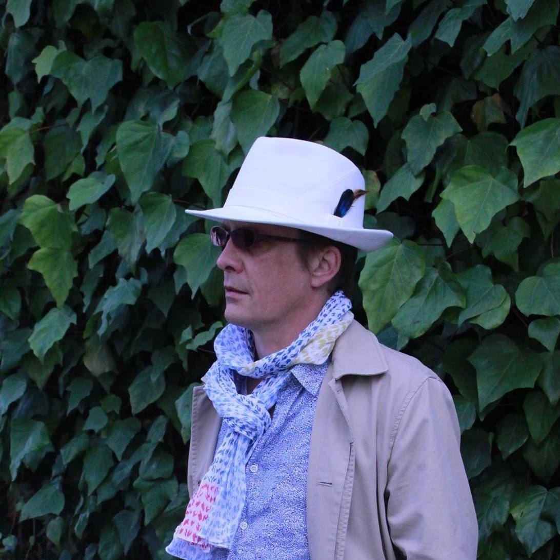 Xavier Caillard Tokyo